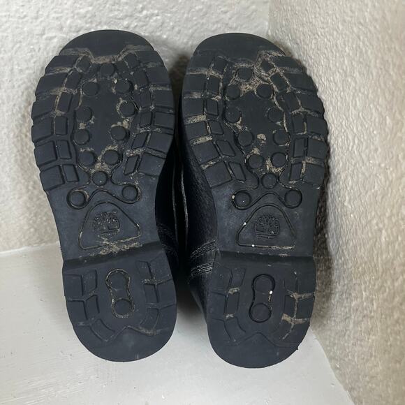 Timberland Toddler Boots - size for unknown see photos for measurements - Picture 8 of 10